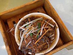 -临江酒店-中餐厅