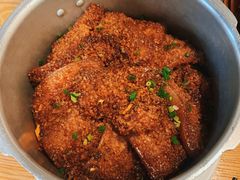 粉蒸肉-董厨煨汤馆(车站路店)