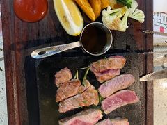 -缦云里花园餐厅