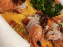 -城南往事·鲁菜济南菜(软件园美莲广场店)