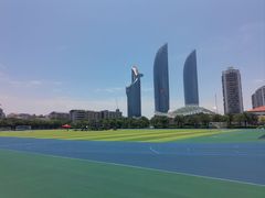 -厦门大学(思明校区)