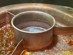 -滇釜火锅·能喝汤的火锅(车公庄店)