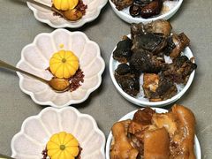-茶油香闽南菜·花园餐厅(前埔店)