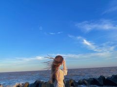 -南汇嘴观海公园