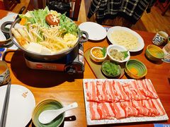 -有喜屋·深夜食堂(北京西路店)