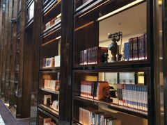 -行者书屋大堂吧 ·下午茶(南京圣和府邸酒店)