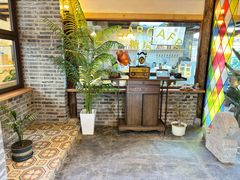 -糖房咖啡(南锣鼓巷店)