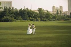 -宿迁台北新娘婚纱摄影