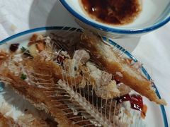 -大眼锅贴水饺(河东店)