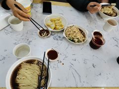 -蒋家桥饺面店(四望亭路店)