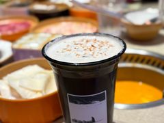 -海底捞大排档火锅(打浦路店)