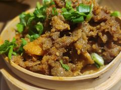 -全牛匠·乐山跷脚牛肉(新中关店)