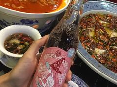 -陆小凤四川料理(北京路店)