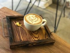 -春庄咖啡SpringHues(钟楼小区店)