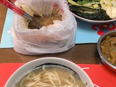 -新川面馆(新街口起源店)