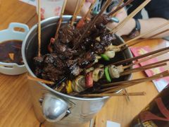 -炒豆合作社(东四总店)