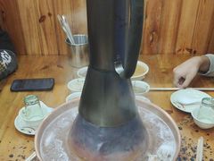 -老康火锅(黄河路总店)