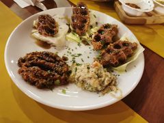 -Pumpkin Goreme Restaurant and Art Gallery