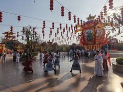 -厦门方特东方神画