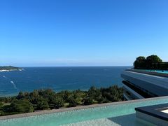 -瑰丽酒店·海吧·天际下午茶·现场DJ·天台酒吧