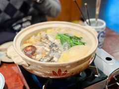-翔峰炭火鳗鱼(悦泰街里公寓店)