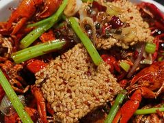 -周姑娘不等味·牛羊肉火锅·螃蟹罗氏虾·烤鱼烤串(高邮店)