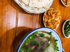 普通水盆羊肉-澄城水盆羊肉(澄县老哥红庙坡店)