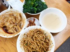 -老号牛王庙金宴面店(锦东路253号院店)