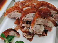 -全聚德(蓝山店)