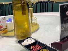 -老平安农家菜(平安店)