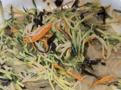 -添福来墨鱼饺子 · 海鲜东北菜(泡崖店)