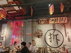 -大头叔烤鸡爪·朝鲜族烤串(天池路店)