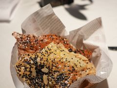 餐前面包-Solo(衡山路店)