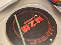 -味之绝美蛙鱼头火锅(松江万达店)