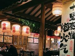 -南京大牌档(崇文门国瑞店)