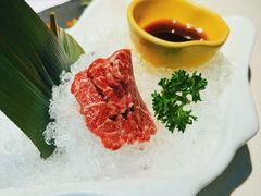 -赤坂亭M9和牛烧肉·日料398放题(万达店)
