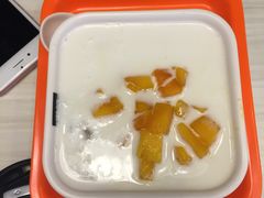 -满记甜品(无锡八佰伴店)
