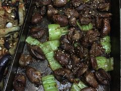 -晓梦戳子肉(瑞云路店)