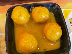 -真功夫(福中路店)