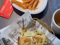 -胖哥俩肉蟹煲(龙德广场店)