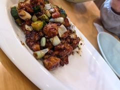 -惠丰门丁肉饼店