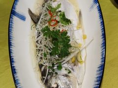 -香雪海饭店中餐厅(人民桥店)