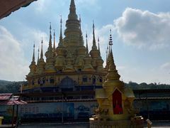 -西双版纳勐泐文化旅游区