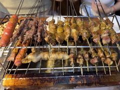 -遇西祠·海鲜烧烤(总店)