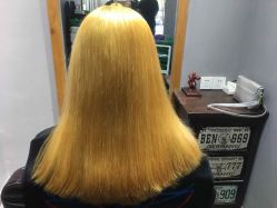 -青禾造型&刺青