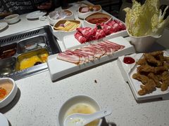 -海底捞火锅(巴黎春天浦建店)