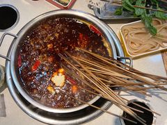 -江二娃串串香(科园四路总店)