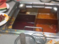 -海底捞火锅(太原南站店)