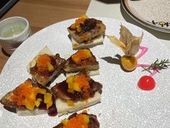 -和创柚子·会席日本料理(新区淮海街店)