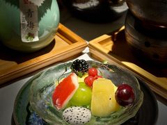 -叶叶菩提(太原别墅店)